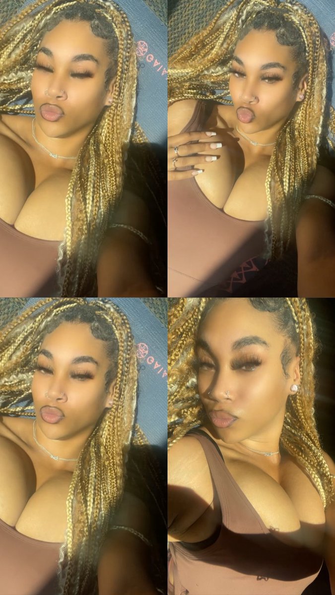 itzznyaaa's tweet image. 🤎