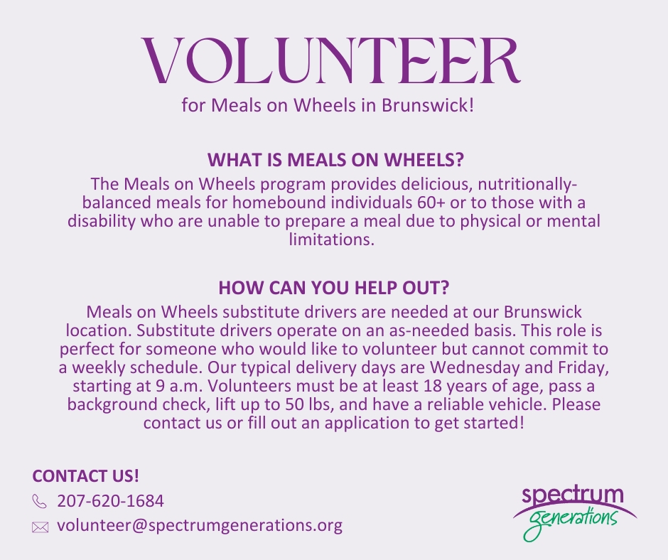 SpectrumGen's tweet image. #MealsOnWheels #VolunteerStrong #DeliveringMoreThanMeals #VolunteerLife #ServingCommunity #CommunityCare #HelpingNeighbors #NourishAndConnect #FoodWithLove #MakeADifference