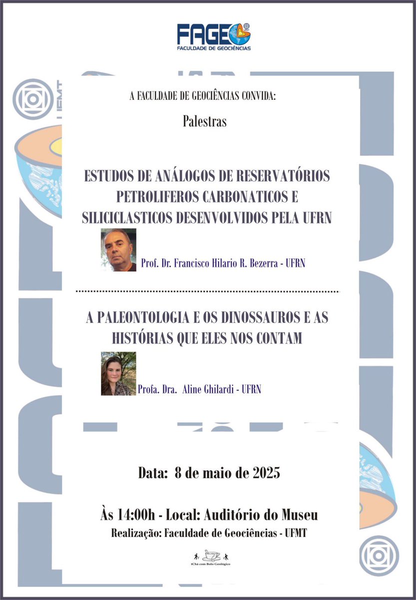 📢 Pessoal de Cuiabá-MT está convidado 🤍:
