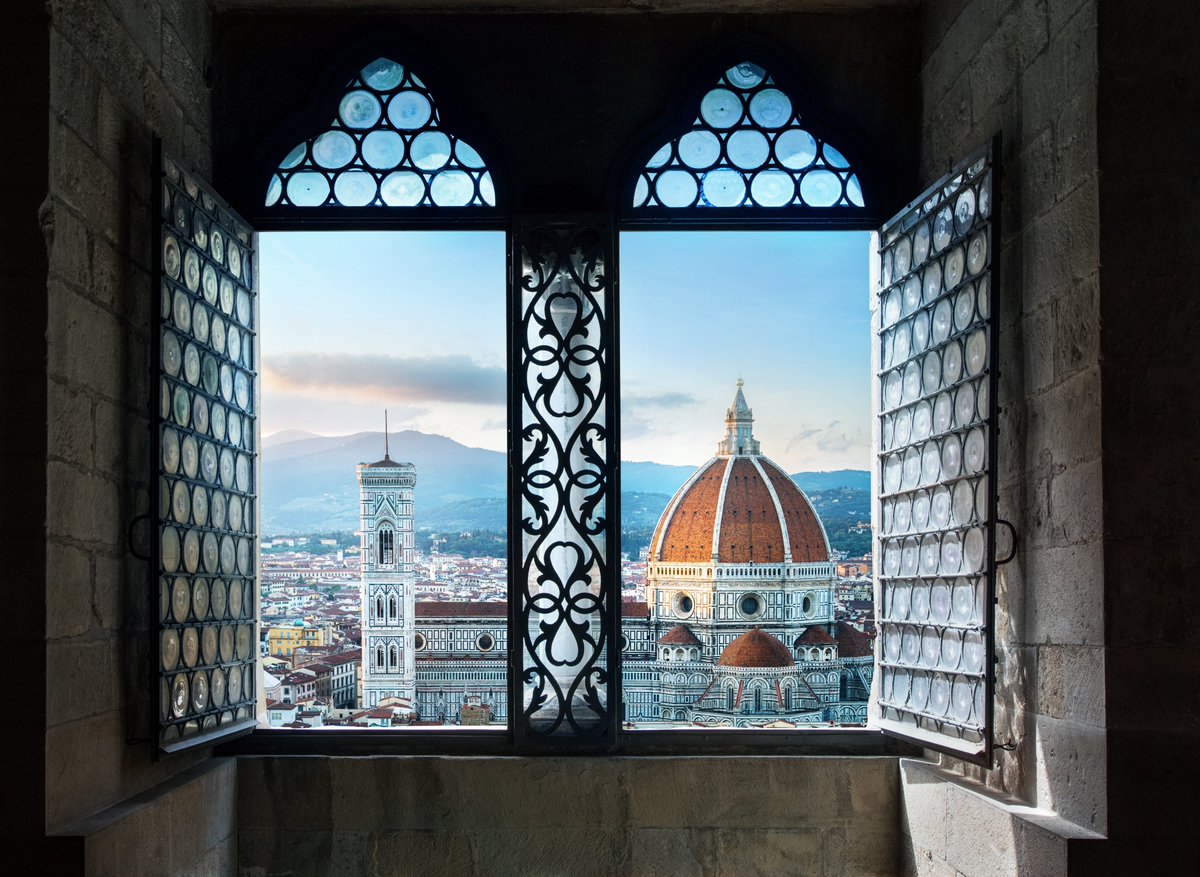 🇮🇹 Planning a trip to Tuscany? Check out our blog for insider tips on how to experience the best of Florence. autoeurope.com/travel-blog/fl…

#florenceitaly #italy #italytravel #travelitaly
