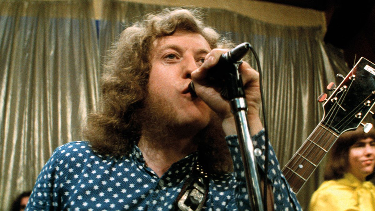 SLADE IN FLAMES (12A) 🎥

Slade in Flame both confounded and delighted audiences when it was released in 1975, at the height of the legendary glam-rock band’s success, starring the band themselves, this was a music film like no other.

📆 13th-15th May 
🎟️ loom.ly/r0nEMdo