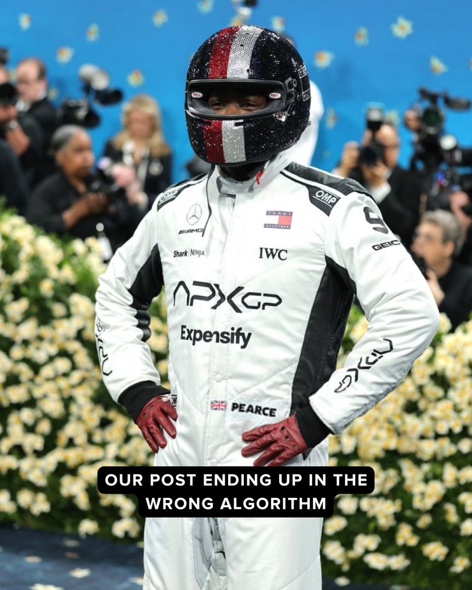 AmrDigital's tweet image. What was your favorite look 👀

#AMRDigital #MetGala #MetGala2025 #SocialMediaAgency