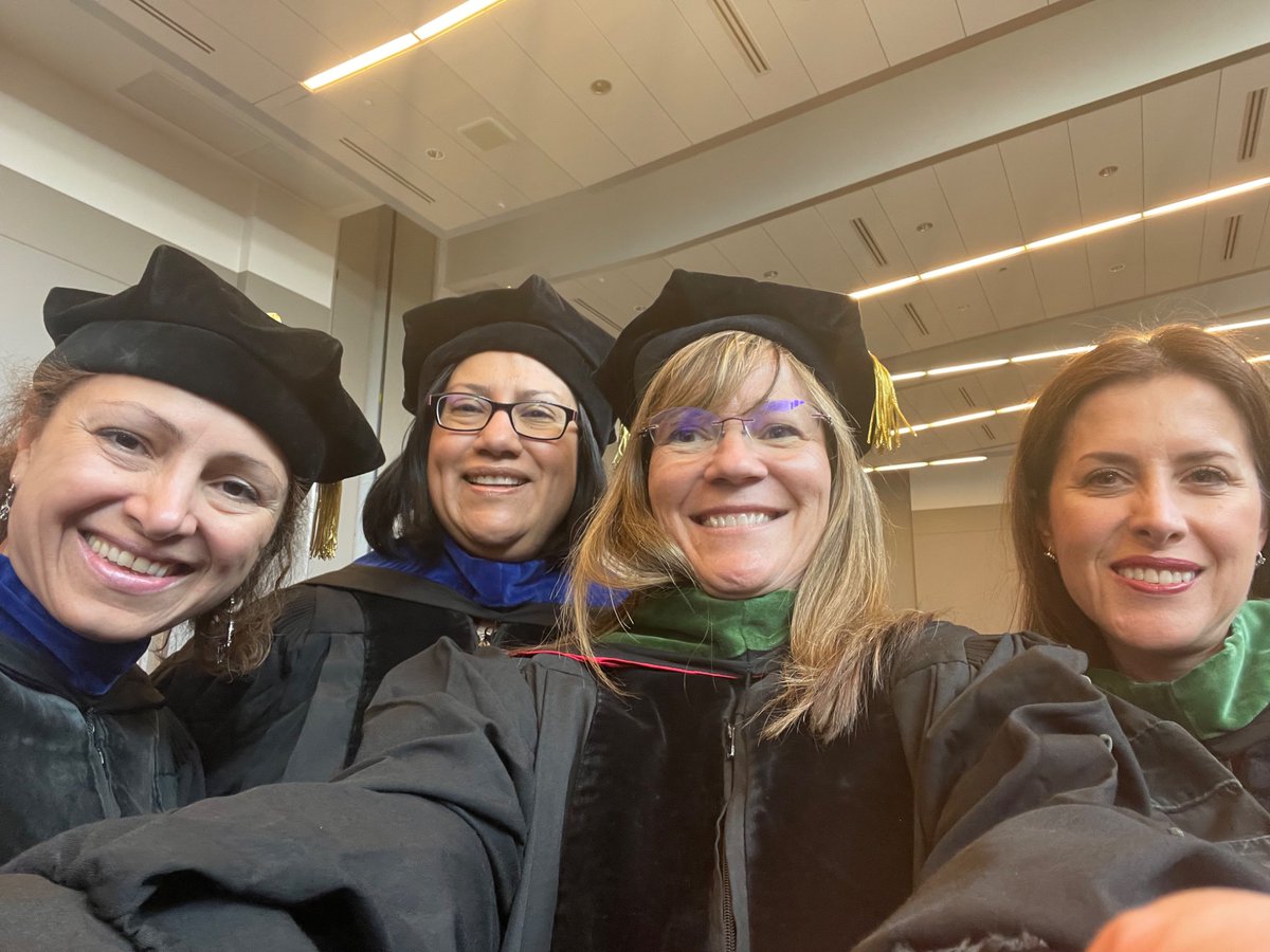 Congratulations to <a href="/LoyolaParkinson/">Parkinson School - Health Sciences & Public Health</a> graduates!  We are here to cheer and applaud at your graduation 🧑‍🎓 Public health is everything