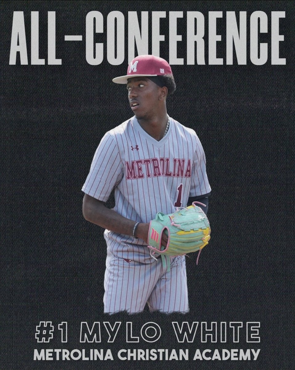 Metrolina Athletics (@mcasportsupdate) on Twitter photo 