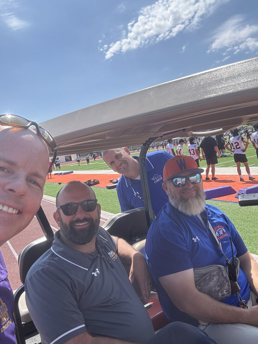 David Klecka (@coachklecka) on Twitter photo Thank you <a href="/WestwoodMesa/">Westwood Athletics</a> for doing such an awesome job setting up and running the showcase. Just awesome!! <a href="/RMAthletics/">Red Mtn Athletics</a> <a href="/MVTOROS_AD/">MV Toros Athletics</a> <a href="/SkylineCoyote/">Skyline HS Athletics</a> <a href="/DobsonAthletics/">Dobson Athletics</a> <a href="/MesaHSathletics/">Mesa Athletics</a> <a href="/EubanksAD/">Tommy Eubanks</a> Thank you <a href="/WestwoodMesa/">Westwood Athletics</a> for doing such an awesome job setting up and running the showcase. Just awesome!! <a href="/RMAthletics/">Red Mtn Athletics</a> <a href="/MVTOROS_AD/">MV Toros Athletics</a> <a href="/SkylineCoyote/">Skyline HS Athletics</a> <a href="/DobsonAthletics/">Dobson Athletics</a> <a href="/MesaHSathletics/">Mesa Athletics</a> <a href="/EubanksAD/">Tommy Eubanks</a>