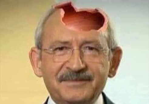Ali'nin goebbelslik