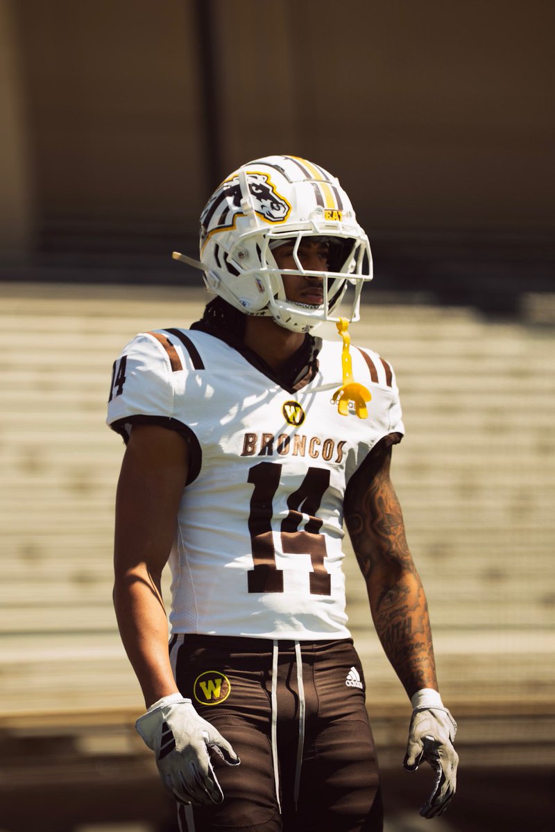 Kenyon Shabazz (@kenyon_shabazz) on Twitter photo #AG2G WOW !!! Blessed to receive my first Division 1 Offer to Western Michigan University!! Thank you for the opportunity, BACK TO WORK ! <a href="/coachTcsm/">Tim Tulloch Sr.</a> <a href="/CoachJPollak/">Jason Pollak</a> <a href="/CoachDovey/">Mike Dovenberg</a> <a href="/tlbutler5/">CoachTB.CSM Football</a> <a href="/coachwaltbell/">Walt Bell</a> <a href="/WMU_Football/">Western Michigan Football</a> <a href="/Ogthetruth/">Coach OG</a> <a href="/thompsonsctg/">BT THOMPSON</a> <a href="/JUCOFFrenzy/">JUCO Football Frenzy</a> <a href="/BrandonHuffman/">Brandon Huffman</a> #AG2G WOW !!! Blessed to receive my first Division 1 Offer to Western Michigan University!! Thank you for the opportunity, BACK TO WORK ! <a href="/coachTcsm/">Tim Tulloch Sr.</a> <a href="/CoachJPollak/">Jason Pollak</a> <a href="/CoachDovey/">Mike Dovenberg</a> <a href="/tlbutler5/">CoachTB.CSM Football</a> <a href="/coachwaltbell/">Walt Bell</a> <a href="/WMU_Football/">Western Michigan Football</a> <a href="/Ogthetruth/">Coach OG</a> <a href="/thompsonsctg/">BT THOMPSON</a> <a href="/JUCOFFrenzy/">JUCO Football Frenzy</a> <a href="/BrandonHuffman/">Brandon Huffman</a>