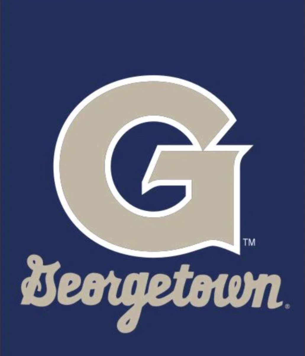Silas Day (@silasd50) on Twitter photo Blessed and Grateful !!! To have received my 2nd Division One Offer from the Georgetown University!!!
<a href="/CoachPurk/">Kyle Purkey</a> <a href="/HoyasFB/">Georgetown Football</a> Blessed and Grateful !!! To have received my 2nd Division One Offer from the Georgetown University!!!
<a href="/CoachPurk/">Kyle Purkey</a> <a href="/HoyasFB/">Georgetown Football</a>