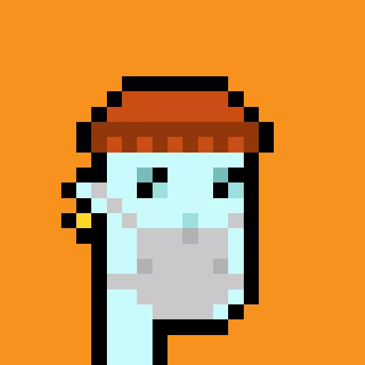 Bitcoin Punk 7523

just sold for 0.69 BTC ($67k) 🤯

ppl packing their bags for season 2