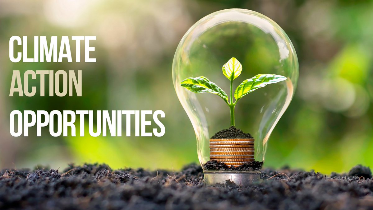 OPPORTUNITIES FOR YOUTH tweet media