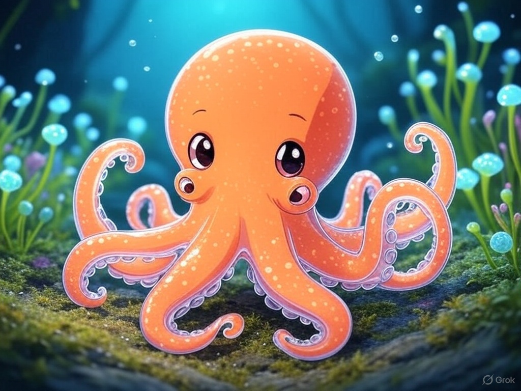 Why do AI systems make certain decisions and how can we trust them?  🧡🐙

Absolutely we need explainability;a core principle that ensures transparency in AI. Let’s explore how this works and why it matters. 🧠

• Who deserves rewards for their data contributions?

• What’s