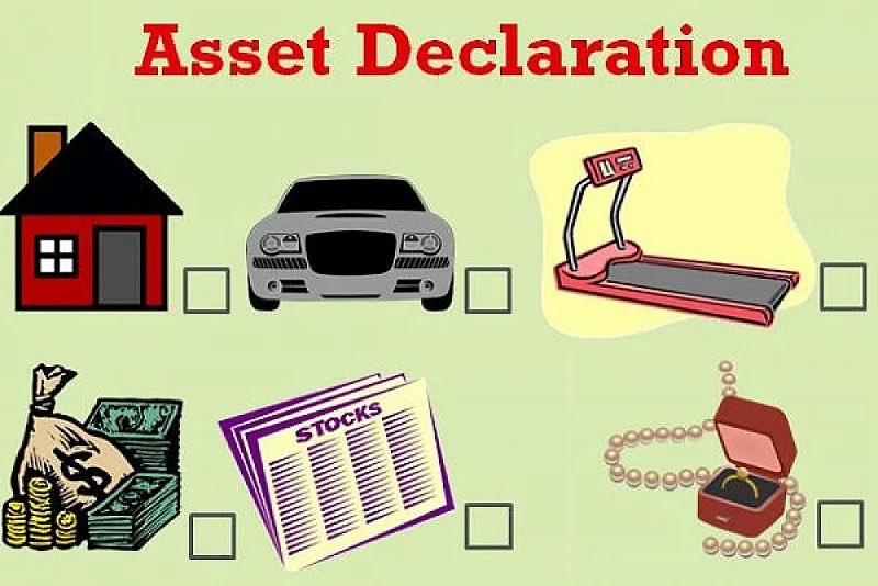 kwesiprattjr's tweet image. #DECLARATION
The extended deadline for the declaration of assets by public officers appointed by President John Dramani Mahama (@JDMahama) is today, and we are all waiting to see what will happen.

The President has promised to dismiss all those who fail to meet the deadline. He…