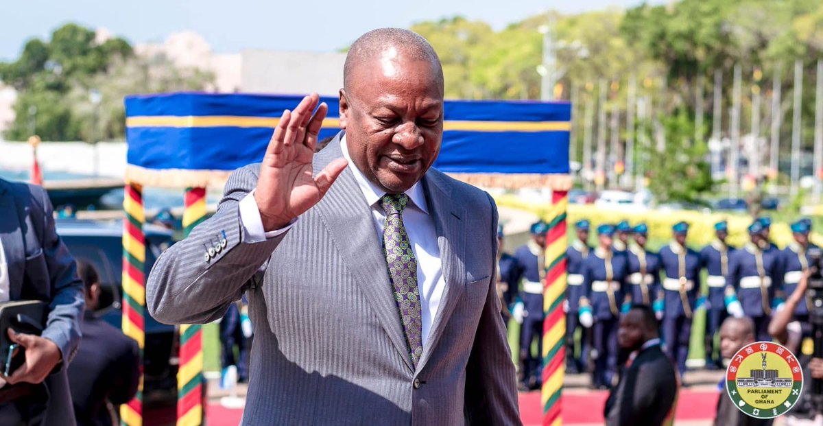 kwesiprattjr's tweet image. #DECLARATION
The extended deadline for the declaration of assets by public officers appointed by President John Dramani Mahama (@JDMahama) is today, and we are all waiting to see what will happen.

The President has promised to dismiss all those who fail to meet the deadline. He…