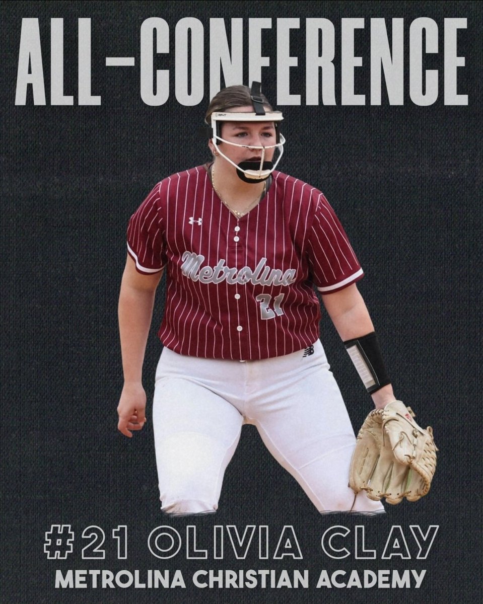 Metrolina Athletics tweet media