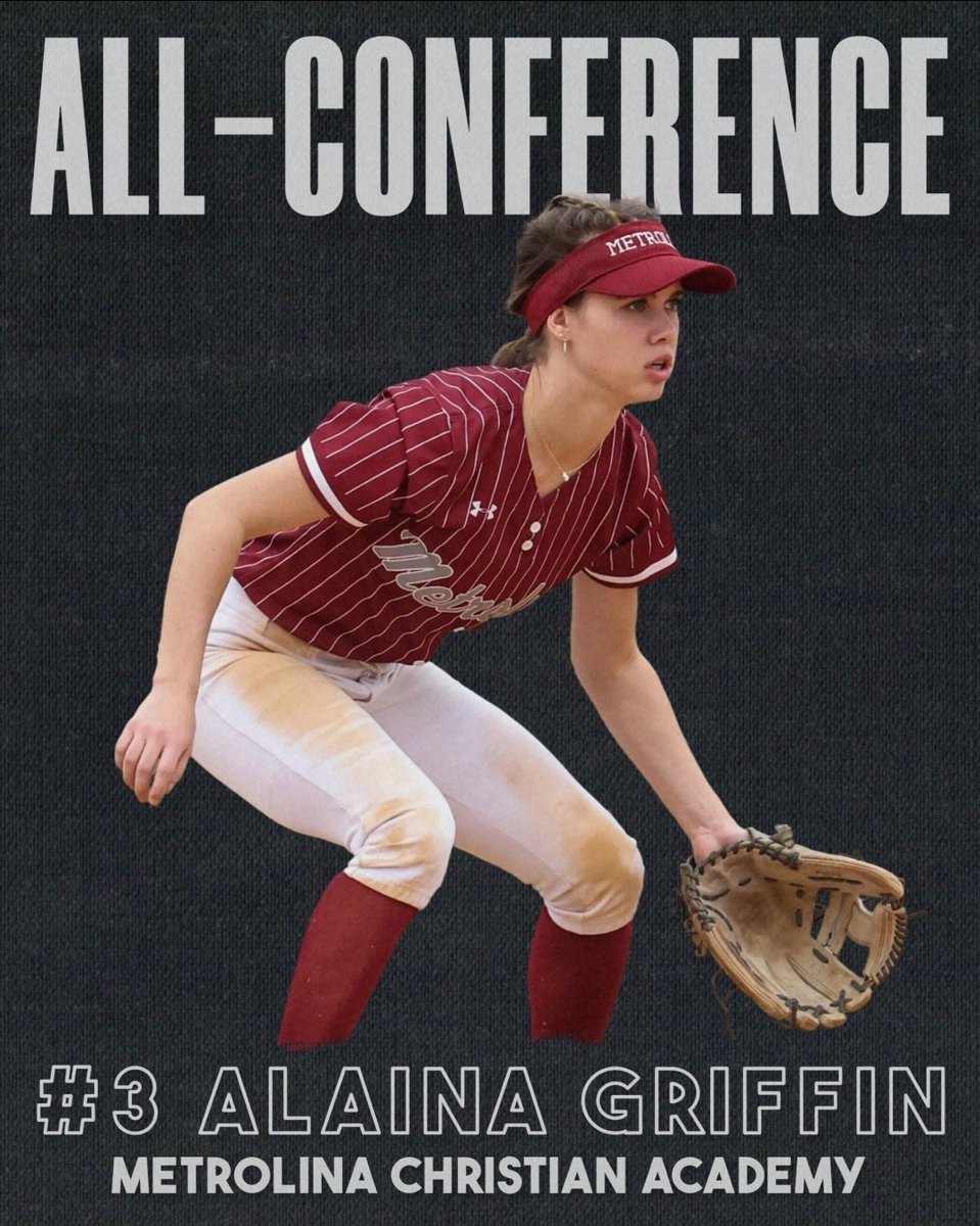 Metrolina Athletics tweet media