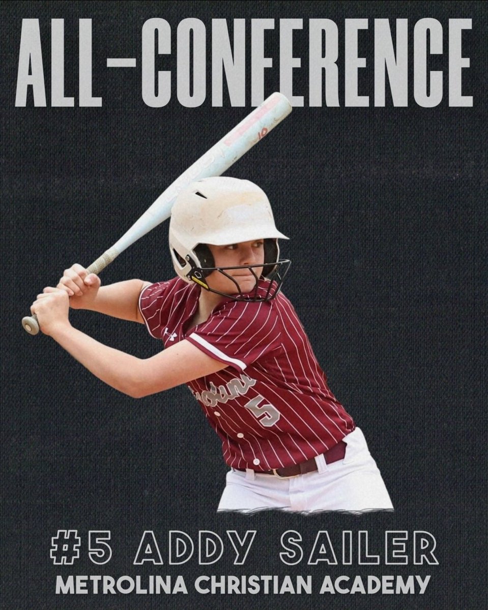 Congratulations to Olivia Clay, Piper Flitcraft, Alaina Griffin, and Addy Sailer for being named to the 2025 MAC Softball All Conference team.
#chooseextraordinary