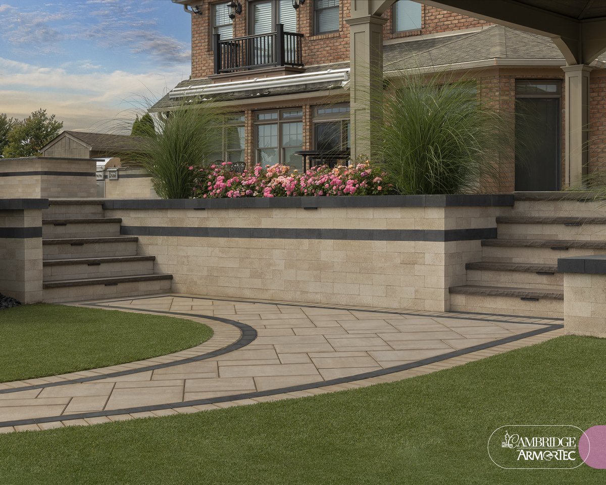 Extechbuilding.com (@extechbuilding) on Twitter photo As an authorized <a href="/CambridgePavers/">cambridgepavers</a> dealer, Extech has everything you need to make your dreams a reality... your outdoor oasis awaits!
#OutdoorLiving #PatioGoals #PaverDesign #BackyardInspiration #Landscaping #BackyardDesign #HardscapeDesign #OutdoorLivingSpace #LandscapeGoals As an authorized <a href="/CambridgePavers/">cambridgepavers</a> dealer, Extech has everything you need to make your dreams a reality... your outdoor oasis awaits!
#OutdoorLiving #PatioGoals #PaverDesign #BackyardInspiration #Landscaping #BackyardDesign #HardscapeDesign #OutdoorLivingSpace #LandscapeGoals