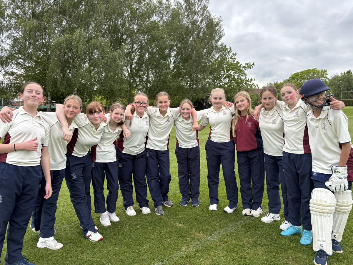 Wellingborough School Sport (@wborosport) on Twitter photo Well done to the Girls U13 team who played a great game this afternoon against <a href="/LGS_Senior/">Leicester Grammar School</a>
Congratulations to Dolly B (7Ne) who got her first hatrick for the school! ππ»ππ© Well done to the Girls U13 team who played a great game this afternoon against <a href="/LGS_Senior/">Leicester Grammar School</a>
Congratulations to Dolly B (7Ne) who got her first hatrick for the school! ππ»ππ©