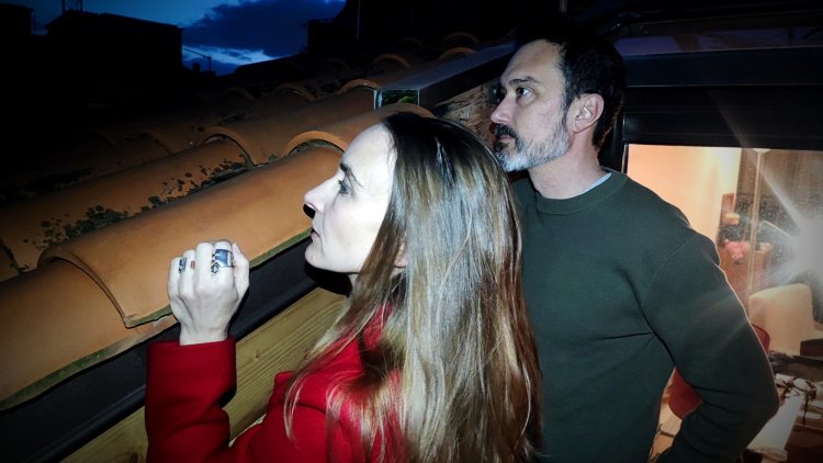 dijous 8, a les 20 h "Ombra brada" recital-concert d' <a href="/AnnaEnrich5/">Anna Enrich</a> PAÜRA amb Adrià González 
al Verger del Museu Frederic Marès

#Barcelonapoesia #annaenrich #paüra