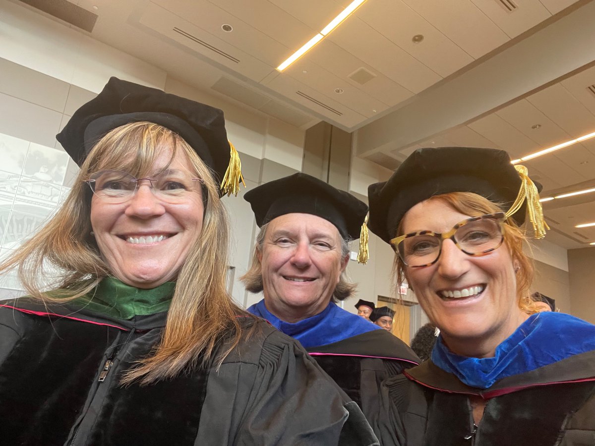 Congratulations to <a href="/LoyolaParkinson/">Parkinson School - Health Sciences & Public Health</a> graduates!!!