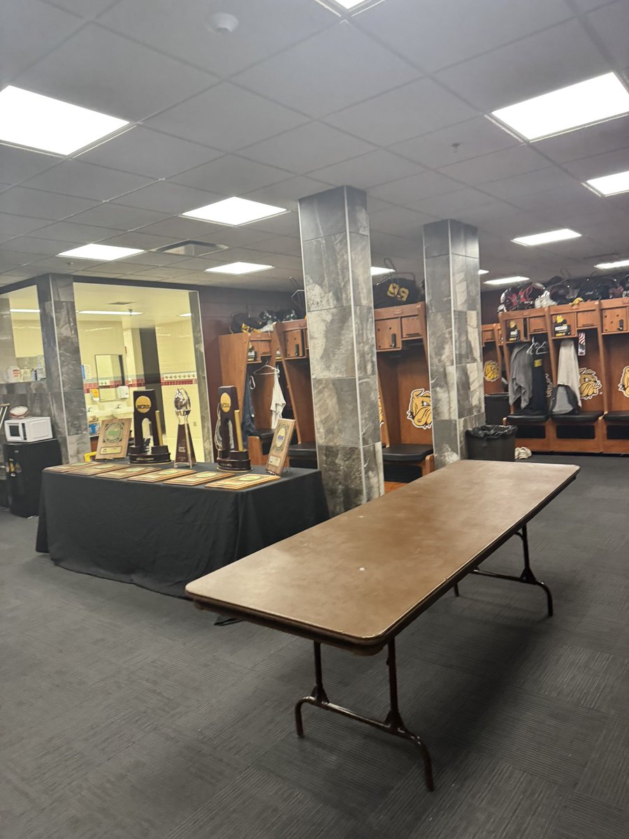Jeffrey Nordvold 2026 (@jnordvold26) on Twitter photo Had an Amazing time out for a visit to <a href="/UMD_Football/">UMD Football</a>
Great individual time with the entire coaching staff I appreciate the hospitality
Can’t wait to be back next month!
<a href="/CoachDCreighton/">Dalton Creighton</a> <a href="/CoachVogler/">Chase Vogler</a> <a href="/CoachWiese/">Curt Wiese</a> <a href="/CoachStegerUMD/">John Steger</a> <a href="/Coach_Dill/">Trey Dill</a> <a href="/CoachDavis_UMD/">Austan Davis</a> <a href="/Crimsonfootball/">Crimsonfootball</a> Had an Amazing time out for a visit to <a href="/UMD_Football/">UMD Football</a>
Great individual time with the entire coaching staff I appreciate the hospitality
Can’t wait to be back next month!
<a href="/CoachDCreighton/">Dalton Creighton</a> <a href="/CoachVogler/">Chase Vogler</a> <a href="/CoachWiese/">Curt Wiese</a> <a href="/CoachStegerUMD/">John Steger</a> <a href="/Coach_Dill/">Trey Dill</a> <a href="/CoachDavis_UMD/">Austan Davis</a> <a href="/Crimsonfootball/">Crimsonfootball</a>