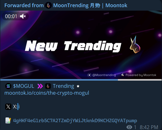 mootok trending boys!!