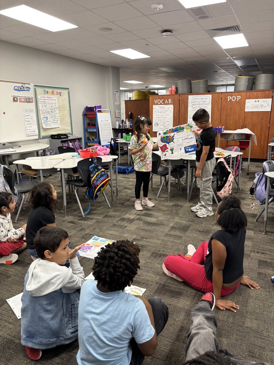 Student presentations, My absolute favorite activity.
Loved learning about Tennessee ! 
#Hemmenwaytigers