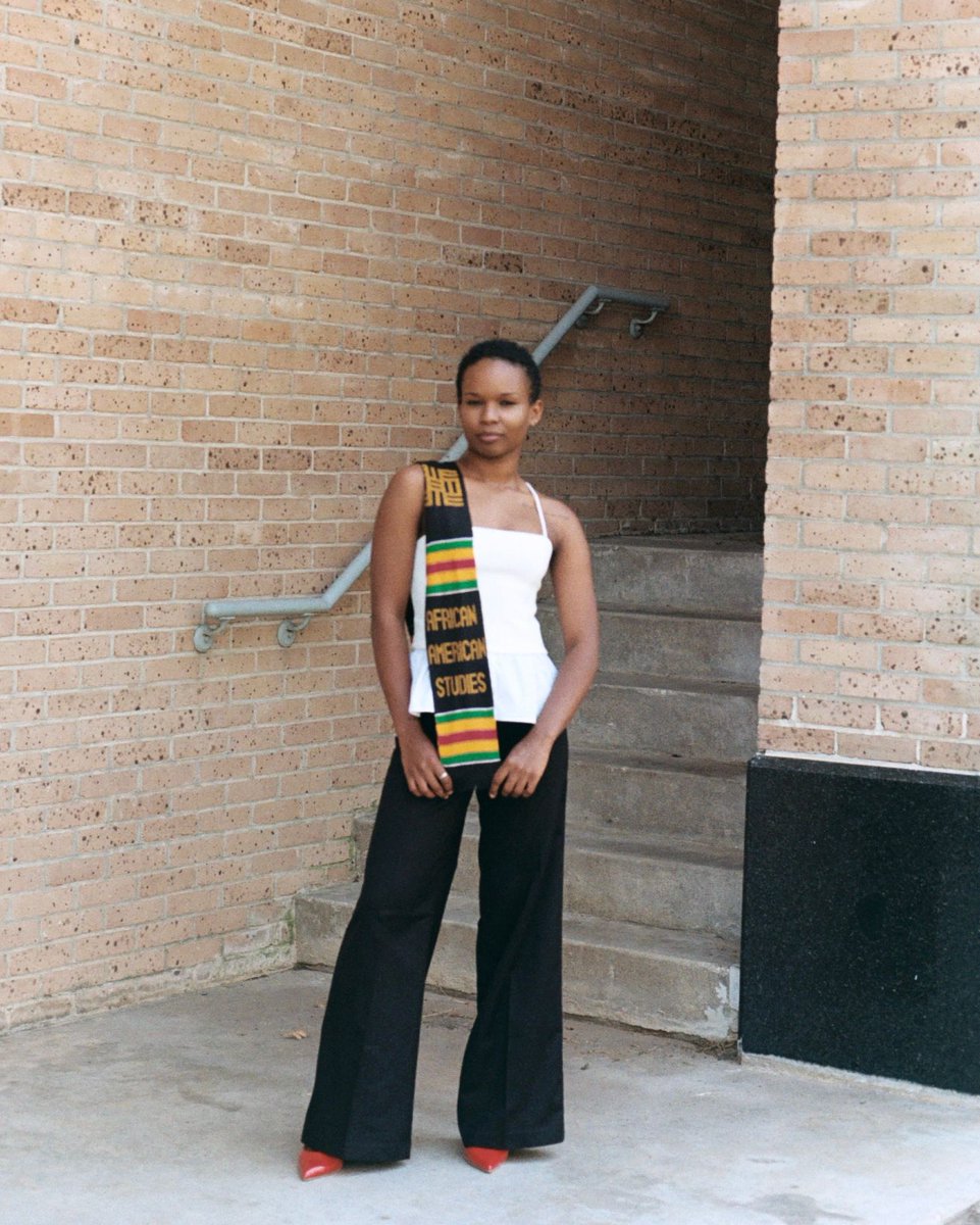 College of Liberal Arts and Social Sciences at UH tweet media