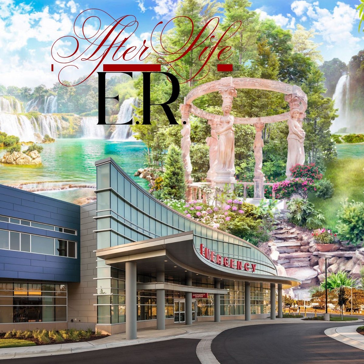 Matt Stone was your average RN in L.A.—overworked, sarcastic, and held together by coffee. Then he died.
But instead of resting in peace, he took a job… in the Afterlife ER.
Saving souls was his thing. Death didn’t change that.
#AfterlifeER #FantasyFiction