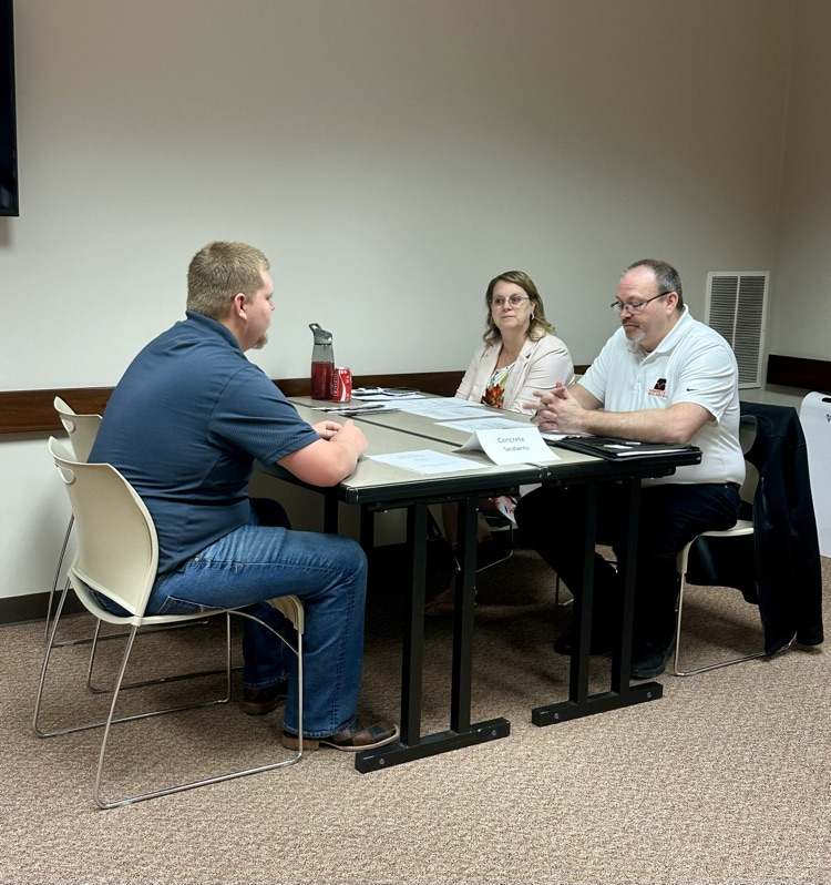 Miami County ESC tweet media