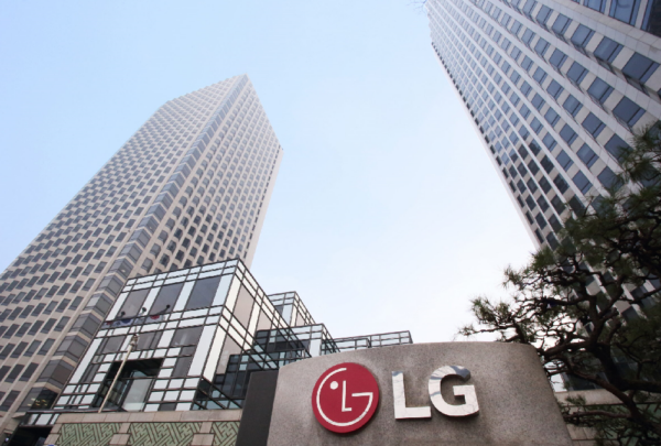 📊 LG alcanza ingresos récord en el Q1 2025:
₩22,74B en ventas y ₩1,26B en beneficios operativos.

Impulsado por:
✅ Electrodomésticos
✅ B2B (vehículos, HVAC)
✅ Plataforma webOS

#LG #ResultadosLG #Tecnología #Innovación