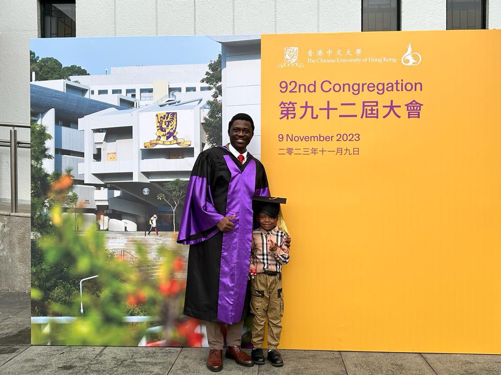 “Daddy, yesterday was Nurses Day,” my six-year-old son said to me this morning. I chuckled, not just because he remembered, but because of what that moment reflected: the quiet power of awareness and education.

As we celebrate Nurses Week, I’m reminded that the impact of this