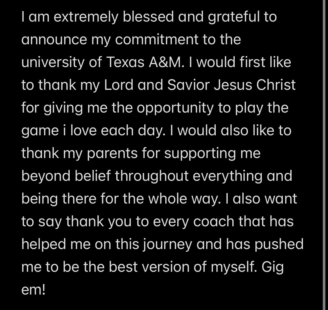 Elijah Williams tweet media