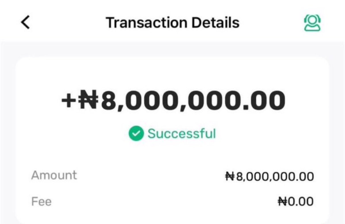 … mentioned you

Drop ur ACC details for 100k each 

Once I see you in my replies, I’ll credit you. Repost.