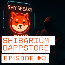 🫡 Shy Speaks ep:3 🫡
🎧open.spotify.com/episode/4fkufX…🎧