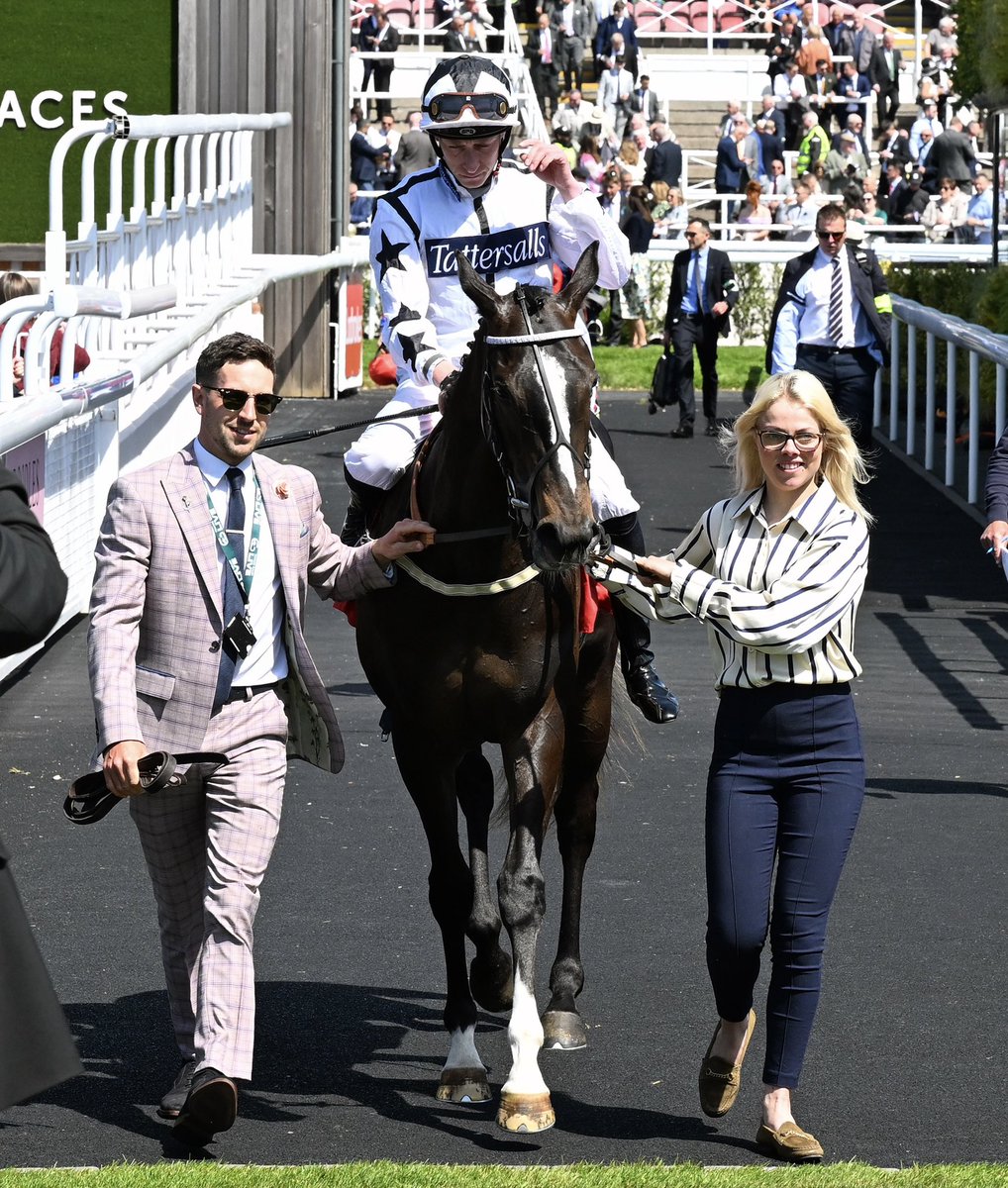 The Newmarket Mole (@newmarketmole) on Twitter photo Our only selection of the day, ALI SHUFFLE, wins the Lily Agnes at <a href="/ChesterRaces/">chesterraces</a> as expected!
newmarketmole.com/trial Our only selection of the day, ALI SHUFFLE, wins the Lily Agnes at <a href="/ChesterRaces/">chesterraces</a> as expected!
newmarketmole.com/trial