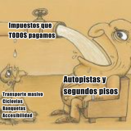 Mexico be like: