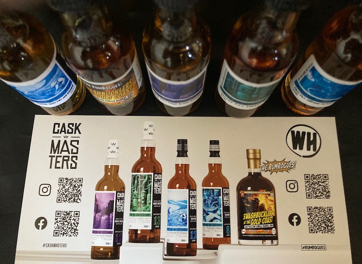Gary (@malthound) on Twitter photo Evening all!
😃👋
<a href="/BNS_Whisky/">Brave New Spirits</a> (@bravenewspirits.bsky.social) <a href="/TweetTastings/">The Whisky Wire Tastings</a> <a href="/TheWhiskyWire/">Steve Rush</a> (<a href="/thewhiskywire/">Steve Rush</a>.bsky.social) #BraveNewSpirits Evening all!
😃👋
<a href="/BNS_Whisky/">Brave New Spirits</a> (@bravenewspirits.bsky.social) <a href="/TweetTastings/">The Whisky Wire Tastings</a> <a href="/TheWhiskyWire/">Steve Rush</a> (<a href="/thewhiskywire/">Steve Rush</a>.bsky.social) #BraveNewSpirits