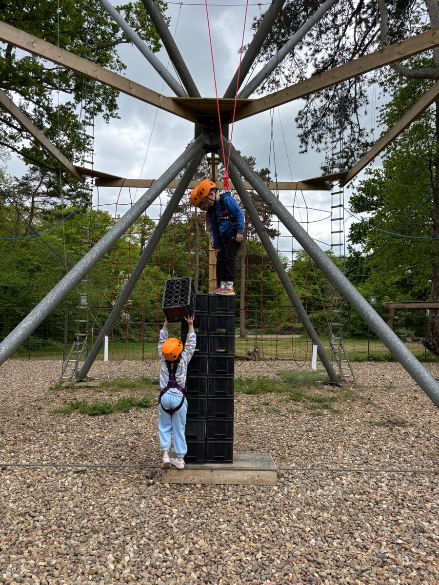 West Ewell Primary School (@west_ewell) on Twitter photo Year 4 have had a fantastic first day with <a href="/rootdadventure/">Rootd Adventure</a>. From a scavenger hunt to bug hotels, abseiling to archery, the first day at it all! #WEPSway Year 4 have had a fantastic first day with <a href="/rootdadventure/">Rootd Adventure</a>. From a scavenger hunt to bug hotels, abseiling to archery, the first day at it all! #WEPSway