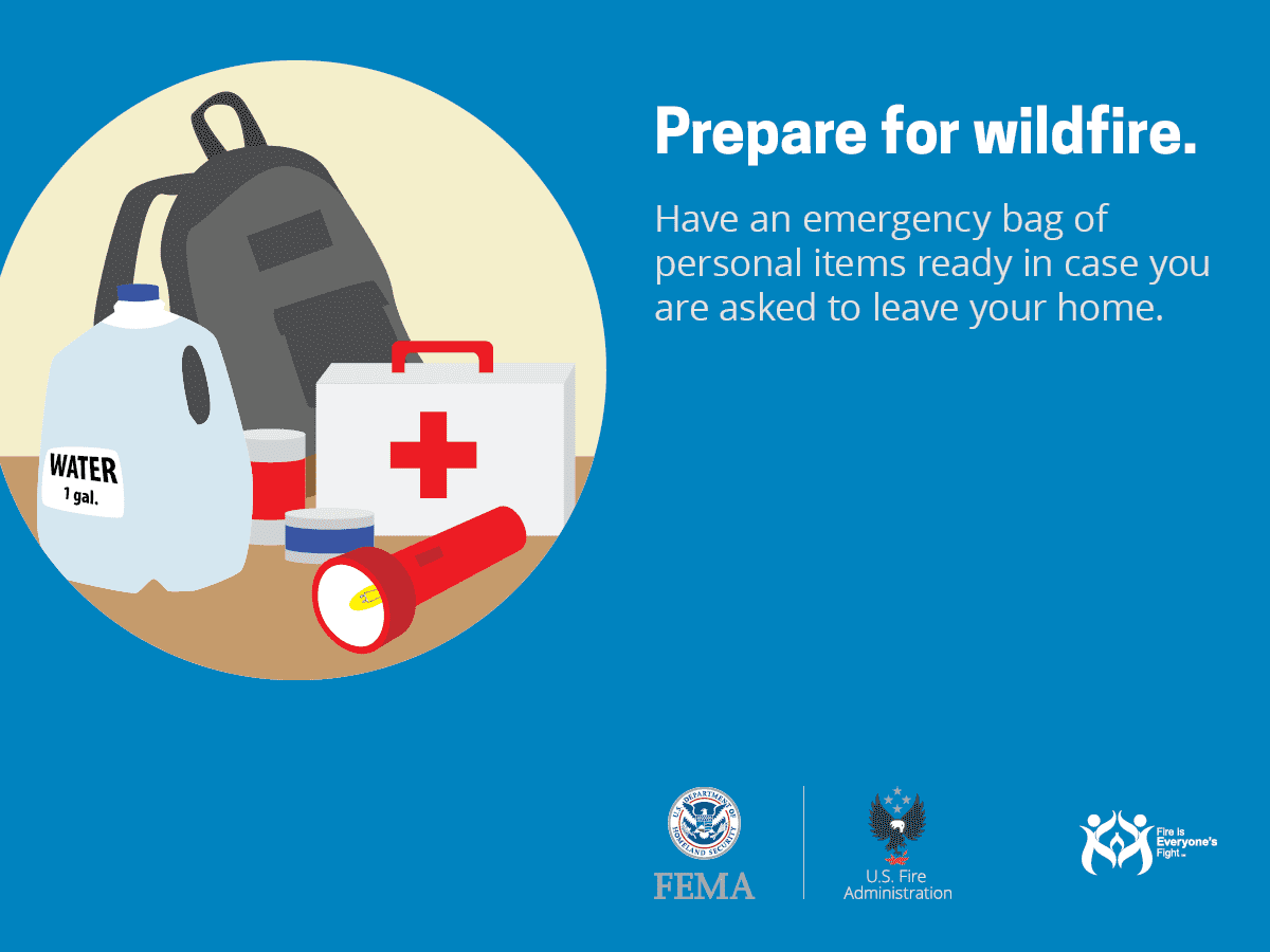 NAofSFM's tweet image. Stay informed. Listen to the TV/radio broadcasts for current weather and
emergency instructions. Sign up to receive local emergency alerts and warnings on both your
home phone and cellphone. #WildfireSafety #OutdoorFireSafety