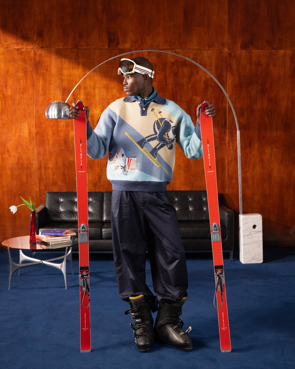 house_of_errors's tweet image. ROULEUR LOOKBOOK