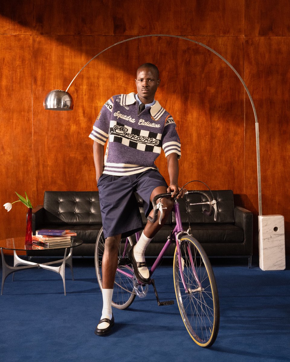 house_of_errors's tweet image. ROULEUR LOOKBOOK