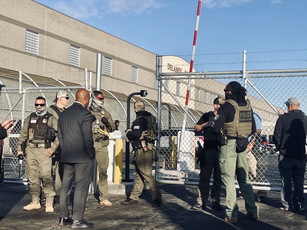 The City of Newark will continue to uphold its responsibility to protect the well-being and rights of all who call Newark, and this nation, home. We will keep demanding entry into Delaney Hall and we will fight wherever we must to ensure no one is denied their right to safety or