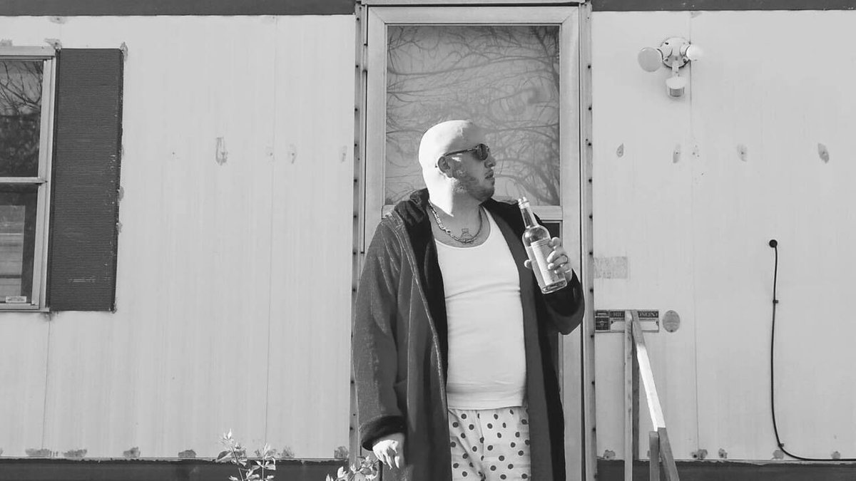 SethRock's tweet photo. Music video for “Mr Lahey” coming soon …
#MrLahey #SethRock #NewMusic #NowStreaming #TrailerParkBoys #UndergroundHipHop #IndieArtist #HipHopHeads #RapLife #937Rap #DaytonHipHop #AltRap #MusicVideo #CreativeChaos #BarsMatter https://t.co/D1QZUgQMsZ https://t.co/ciXopmdYYD