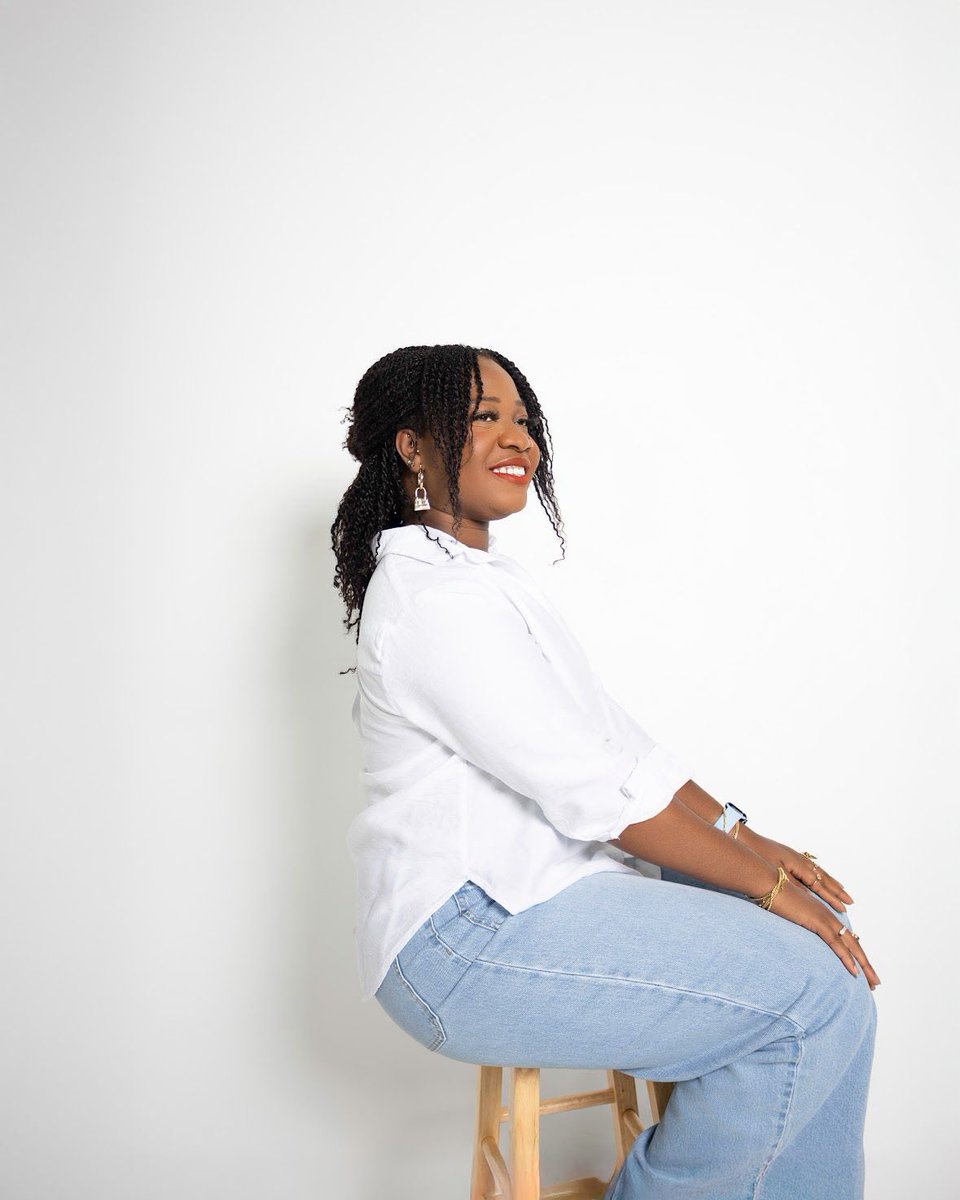 Happy Birthday to my super adorable princess.
May Olodumare keep you well, strong, and alive to fulfill every glorious destiny written for you. You are the light of royalty and the pride of my heart. 
Daddy is still waiting for the news o…

Shine on, my jewel. Congratulations!!!