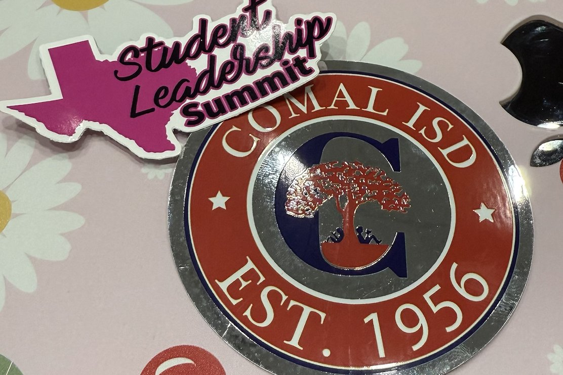 Canyon HS (@canyonhscougars) on Twitter photo Great day with some amazing Junior student leaders at our CISD Student Leadership Summit event at the McKenna Center! <a href="/DavissonDustin/">Dustin Davisson</a> <a href="/MrsWoodrom/">Courtney Woodrom</a> <a href="/MrsKaraJenkins/">Kara Jenkins</a> Great day with some amazing Junior student leaders at our CISD Student Leadership Summit event at the McKenna Center! <a href="/DavissonDustin/">Dustin Davisson</a> <a href="/MrsWoodrom/">Courtney Woodrom</a> <a href="/MrsKaraJenkins/">Kara Jenkins</a>