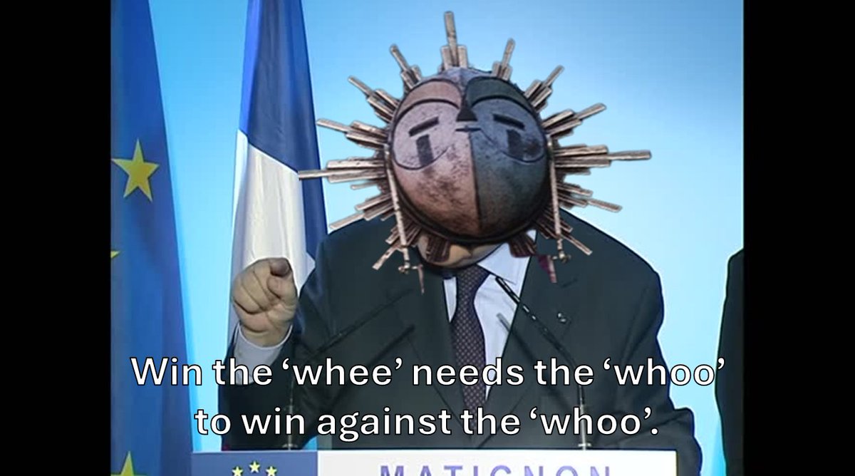 Nucléocène (@nucleocene) on Twitter photo 