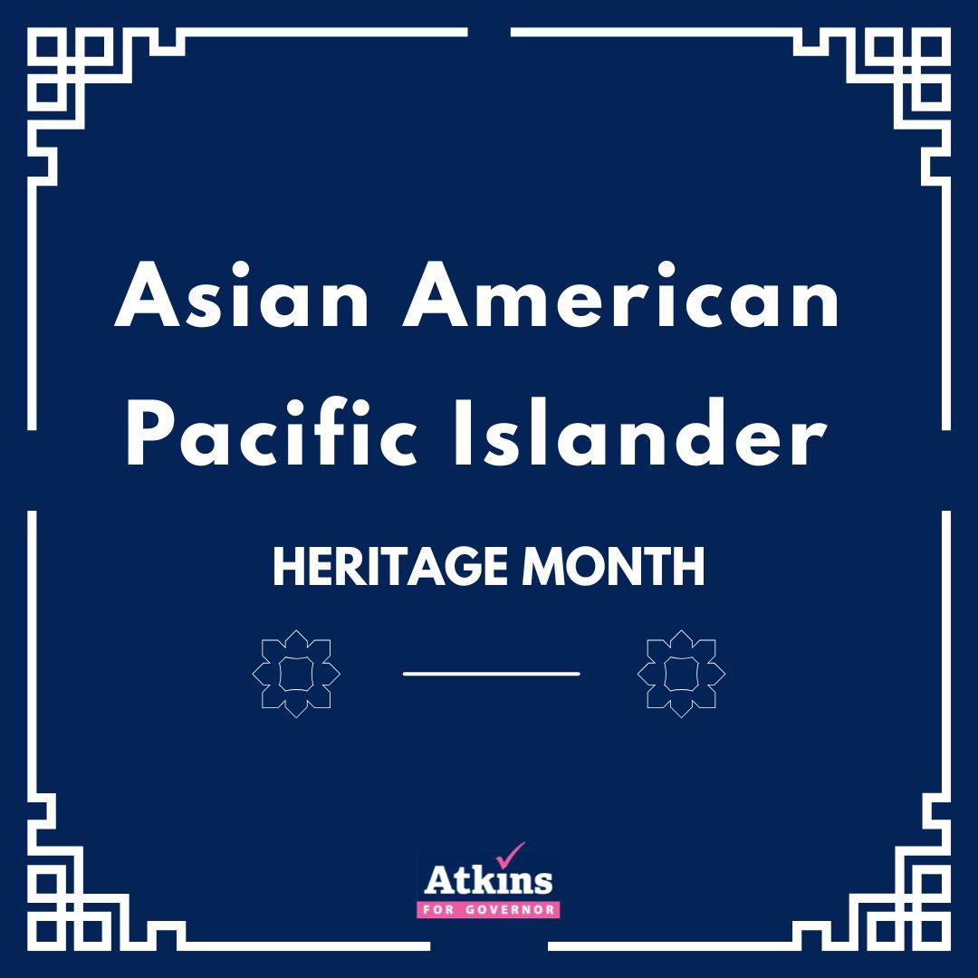 toniatkins's tweet image. #AAPIHeritageMonth recognizes the many contributions of the #AAPI community across California! 

Our diversity is our strength – and AAPI voices help power our progress.