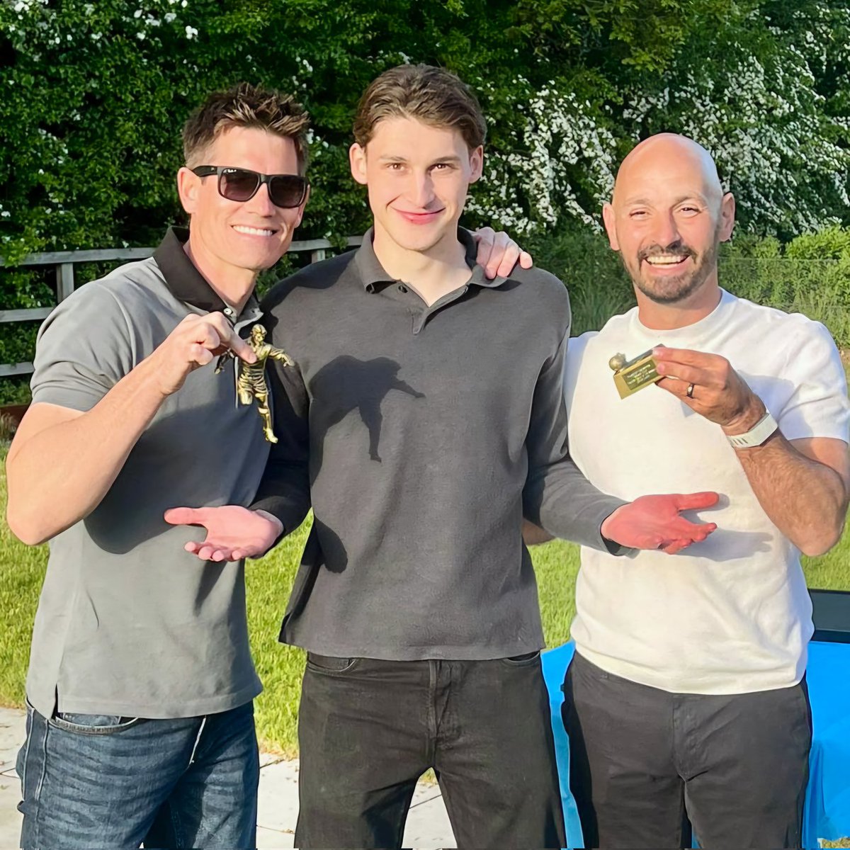 𝗣𝗹𝗮𝘆𝗲𝗿𝘀 𝗣𝗹𝗮𝘆𝗲𝗿 𝗼𝗳 𝘁𝗵𝗲 𝗦𝗲𝗮𝘀𝗼𝗻 

<a href="/OwenRLane10/">Owen Lane</a> completed a double sweep as he picked up Players Player of the Season to go with his Supporters award. 

We are looking forward to Owen continuing on his upwards trajectory in 2025/26. 

Sponsor | <a href="/ray57tomo/">Ray Thompson</a>