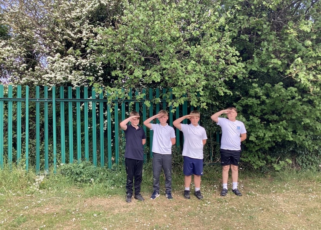 Rosedale Primary School (@elprosedale) on Twitter photo π¬π§π¬π§ We kicked off our VE celebrations this week with a whole school sponsored walk raising money for the fantastic local charity 'Help 4 Homeless Veterans'. We're excited to welcome Steve back to present him with our money raised in a few weeks time. π¬π§π¬π§ <a href="/ExceedLP/">Exceed Learning Partnership</a>
#VEday π¬π§π¬π§ We kicked off our VE celebrations this week with a whole school sponsored walk raising money for the fantastic local charity 'Help 4 Homeless Veterans'. We're excited to welcome Steve back to present him with our money raised in a few weeks time. π¬π§π¬π§ <a href="/ExceedLP/">Exceed Learning Partnership</a>
#VEday